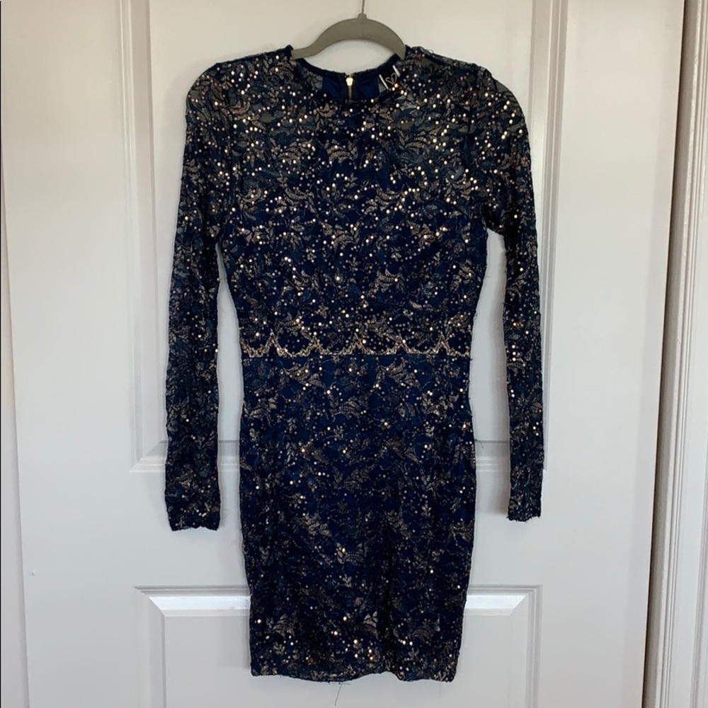 Homecoming Dress